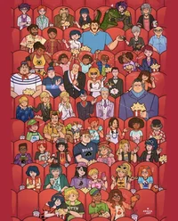 Miraculous Ladybug