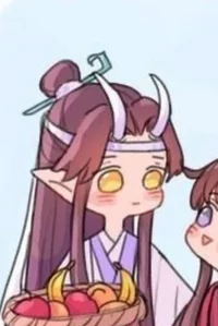 Lan Wangji