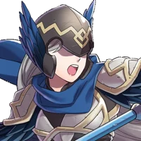 Pegasus Knight