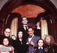 Adams Family