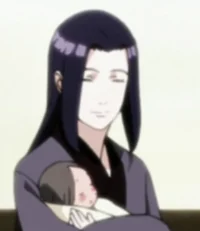 Hyuga Mother