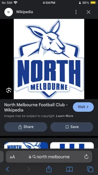 North Melbourne 