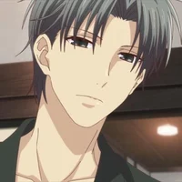 Shigure Sohma