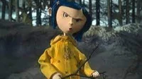 Coraline jones
