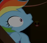 Rainbow Dash