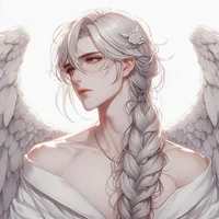 Archangel Raziel