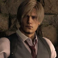 Leon Kennedy
