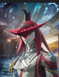Prince Sidon