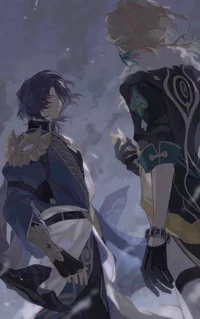 Ratio and Aventurine