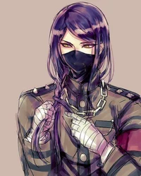 - Korekiyo Shinguji