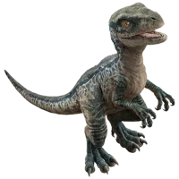 Indominus rex x echo