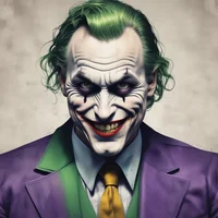 The Joker