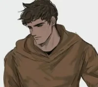 Brian Thomas-Hoodie