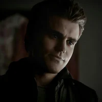 Stefan Salvatore