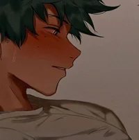 Midoriya Izuku