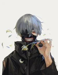 Kaneki Ken 