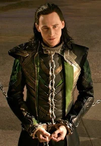 Loki Lauefyson