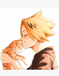 Denki Kaminari