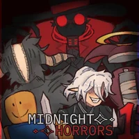 Midnight Horrors