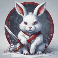 Killer Bunny