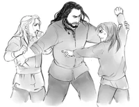 Thorins Oakenshield