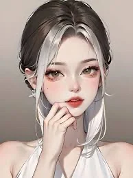 Evelyn - GL WLW