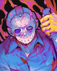 Jason Voorhees