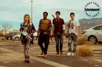 A Special Apocalypse