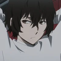 Dazai Osamu