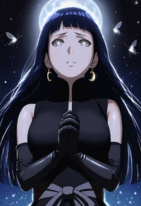 Hinata Hyuga 