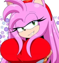 Amy -Big Step Sis-