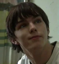 Tony Stonem