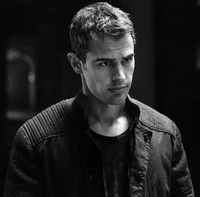 Tobias Eaton 