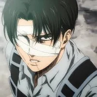 Levi Ackerman