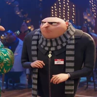 Felonius Gru