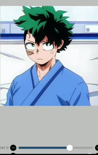 Deku 7- temporada 