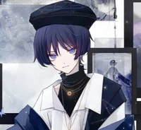 Ex BF Scaramouche