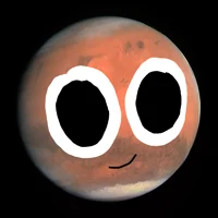 Mars