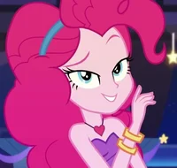 Pinkie Pie