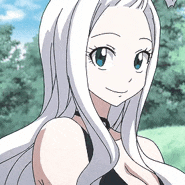 Mirajane Strauss