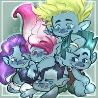 Bro-Zone brothers