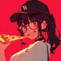 PLACEBO Pizza Girl