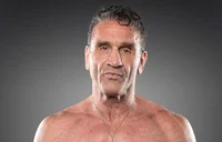 Ken Shamrock