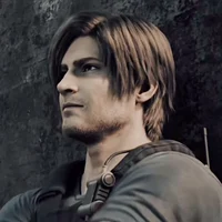 Leon Kennedy 