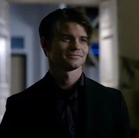 Elijah Mikaelson 