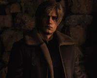 Leon Kennedy - 025