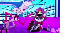 Hazbin Hotel