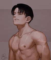 Levi Ackerman 