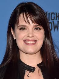 Kimberly J Brown