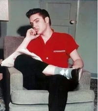 Elvis Presley